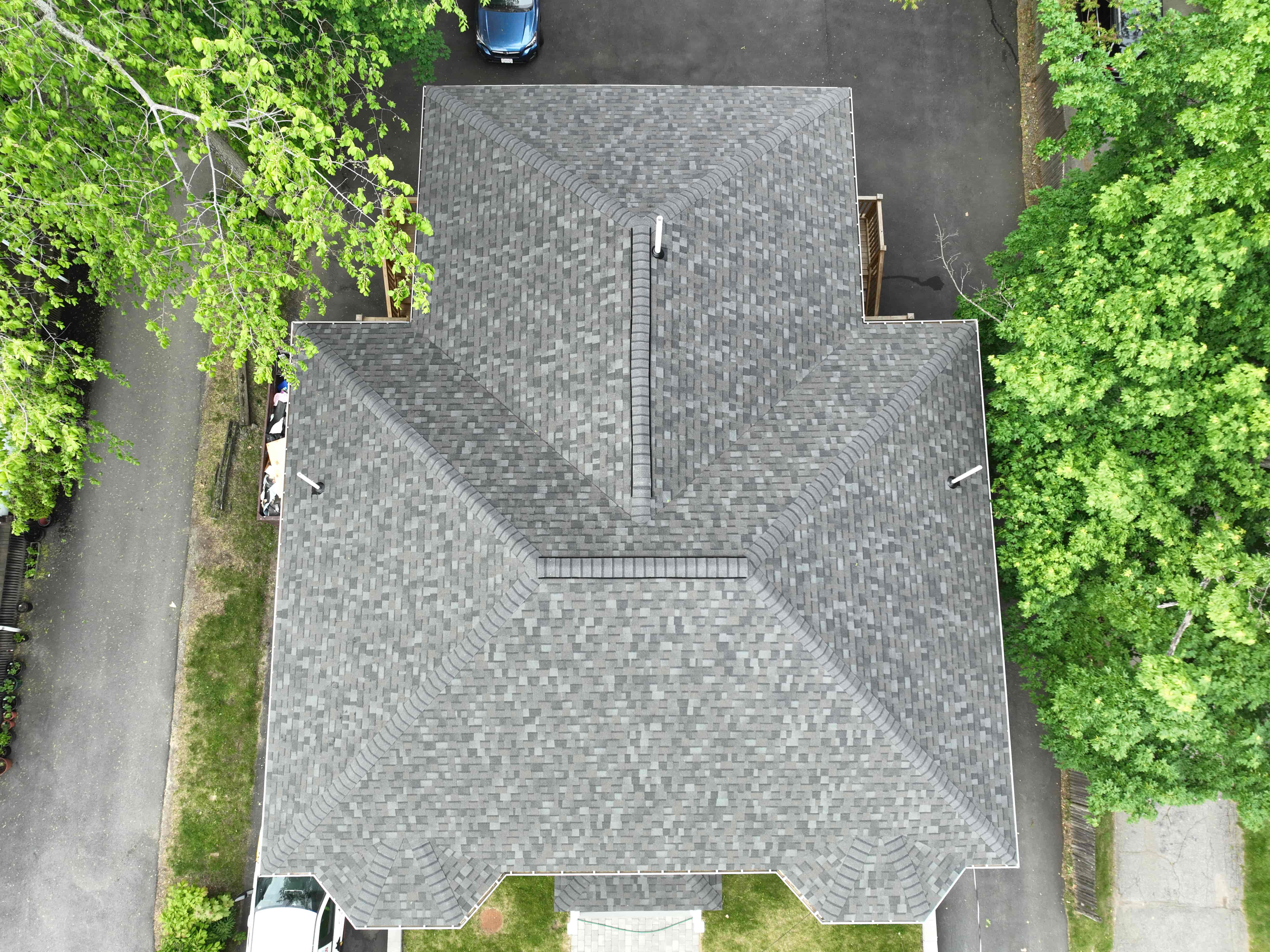 Mighty Dog Work Mighty Dog Roofing